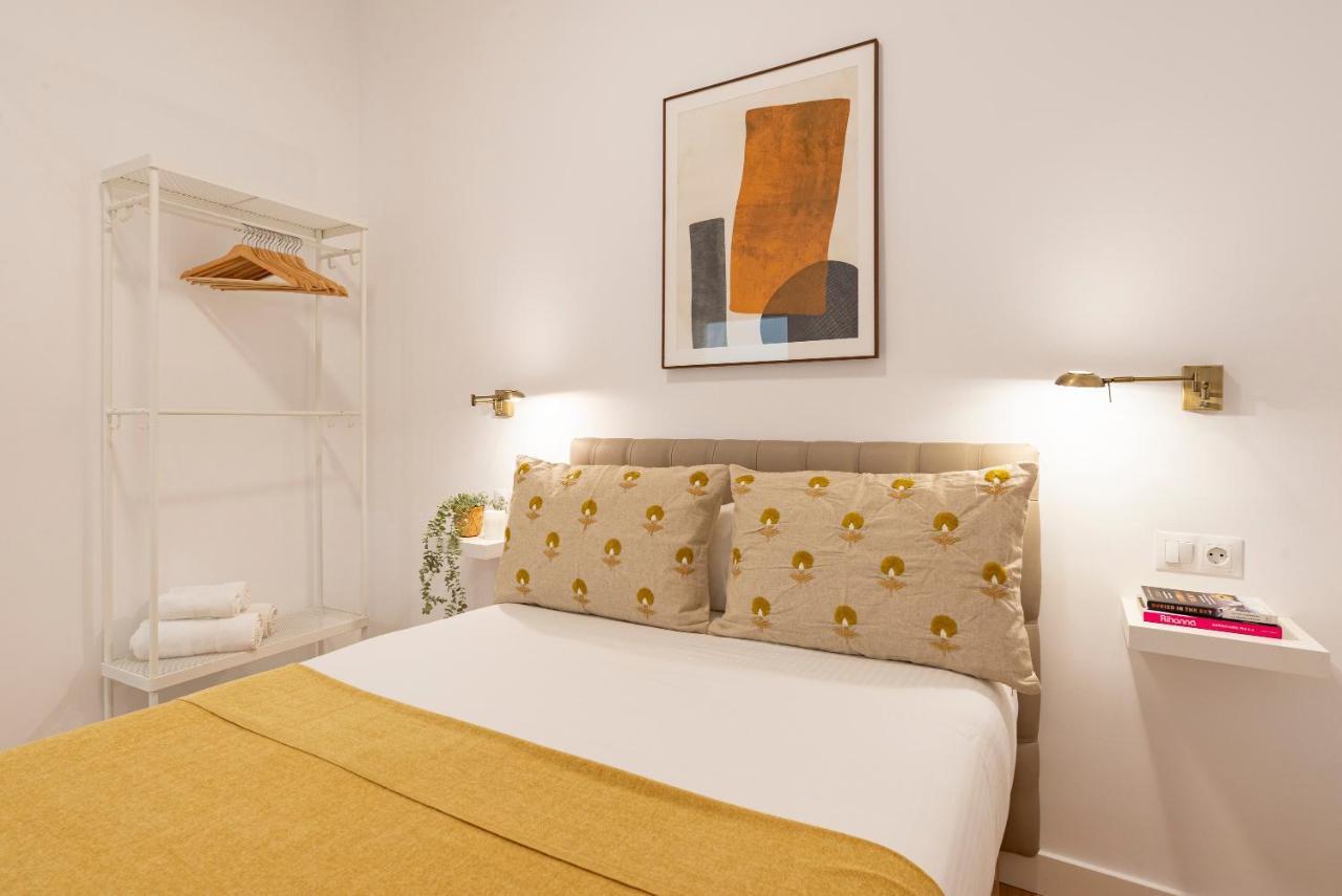 Appartement Santos Thyssen By Ele Málaga