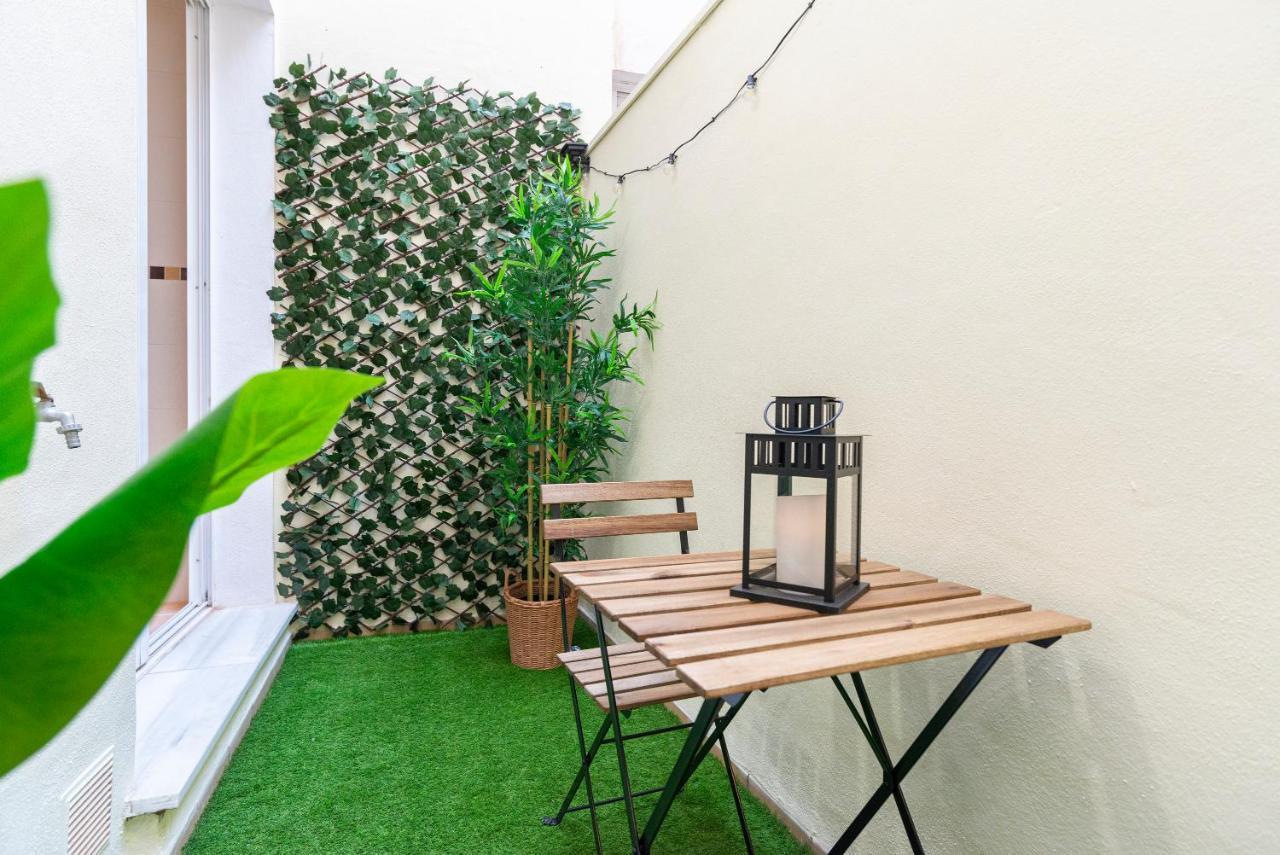 Appartamento Carrera I & Old Town By Ele