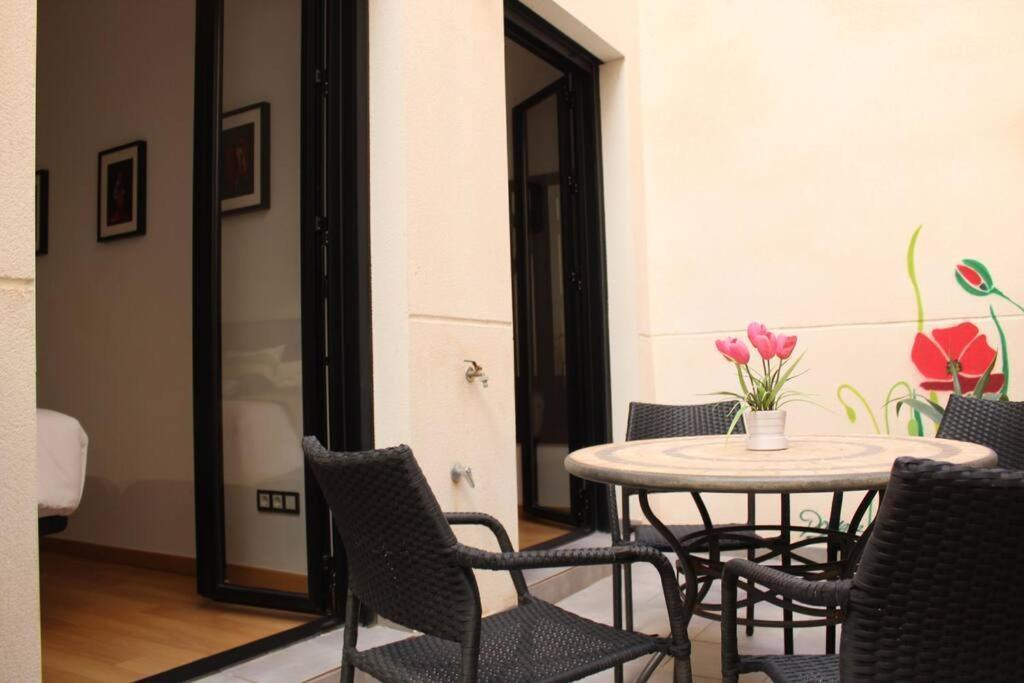 Appartement Downtown Jinetes Deluxe With Pool & Free Parking *