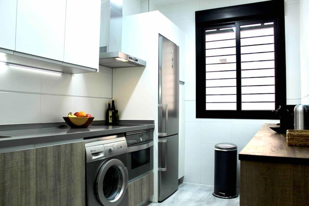 Appartement Downtown Jinetes Deluxe With Pool & Free Parking