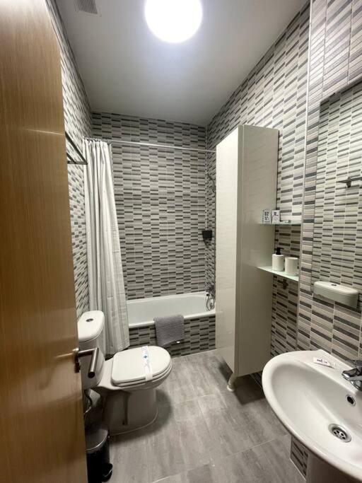 Appartement Downtown Jinetes Deluxe With Pool & Free Parking *