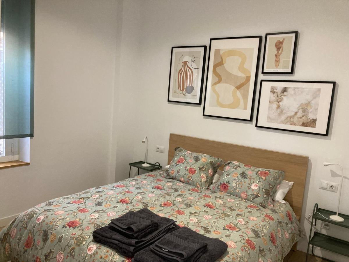 Appartement El Patio De Olletas Málaga