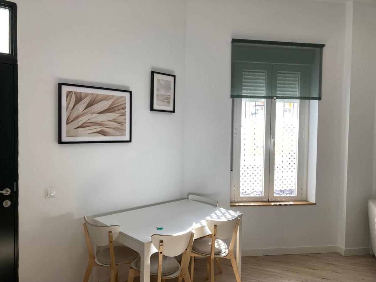 El Patio De Olletas Appartement