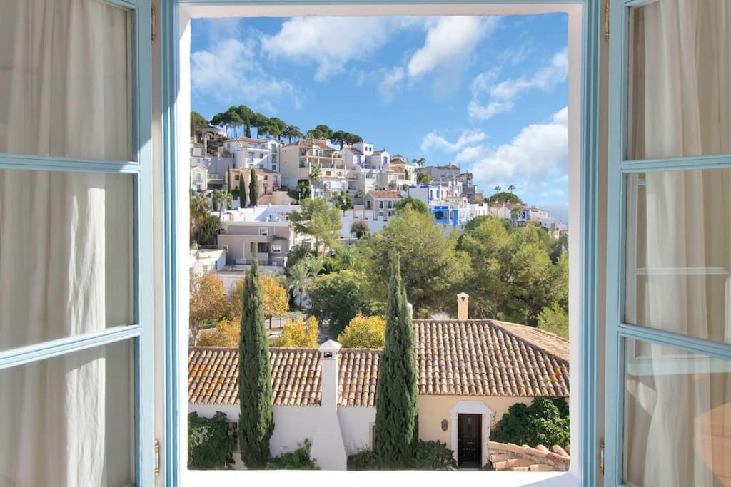Pintoresco Duplex Con Increible Vista Panoramica - La Heredia 23 Malaga