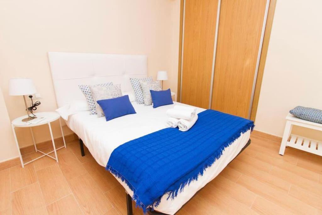 Appartement Piso Junto A La Catedral, 4-5 Personas Málaga