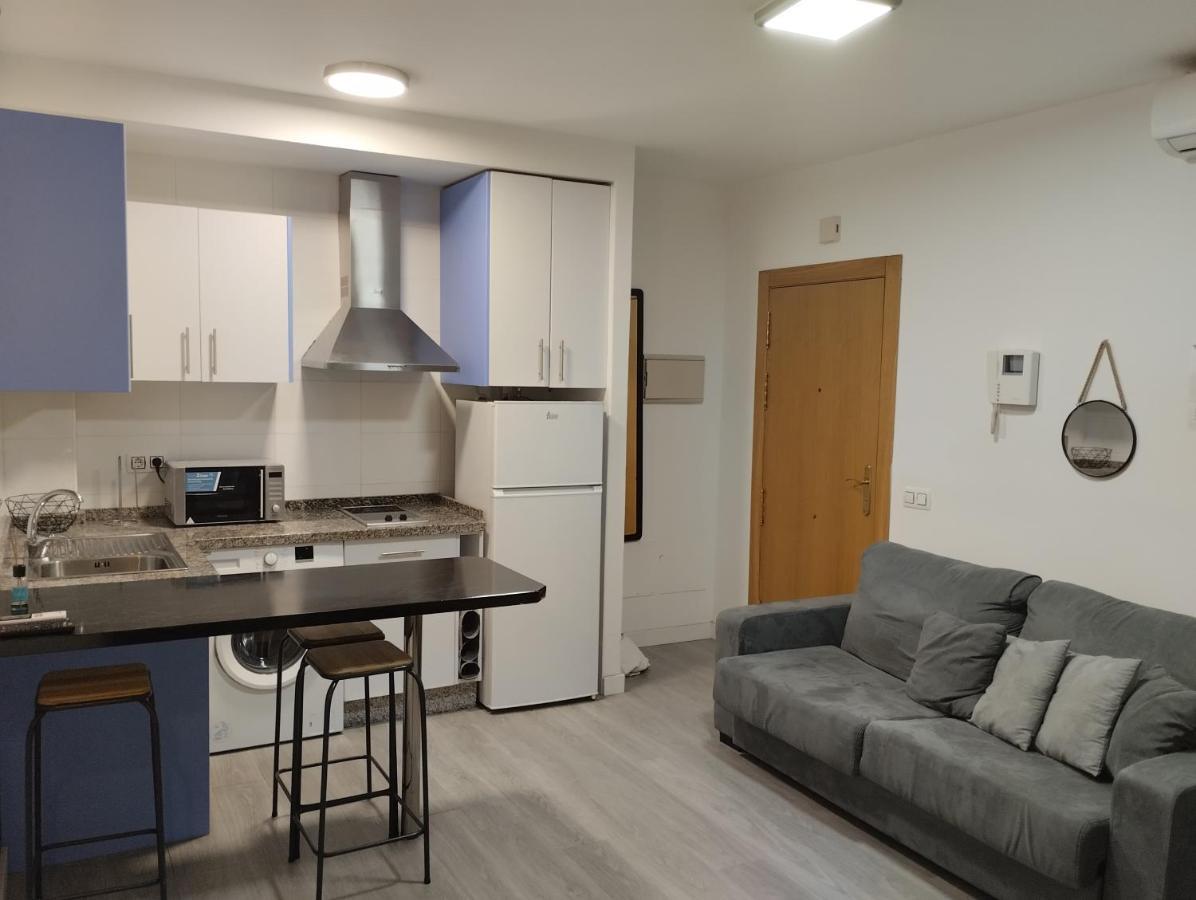 Appartement Centre & Parking *