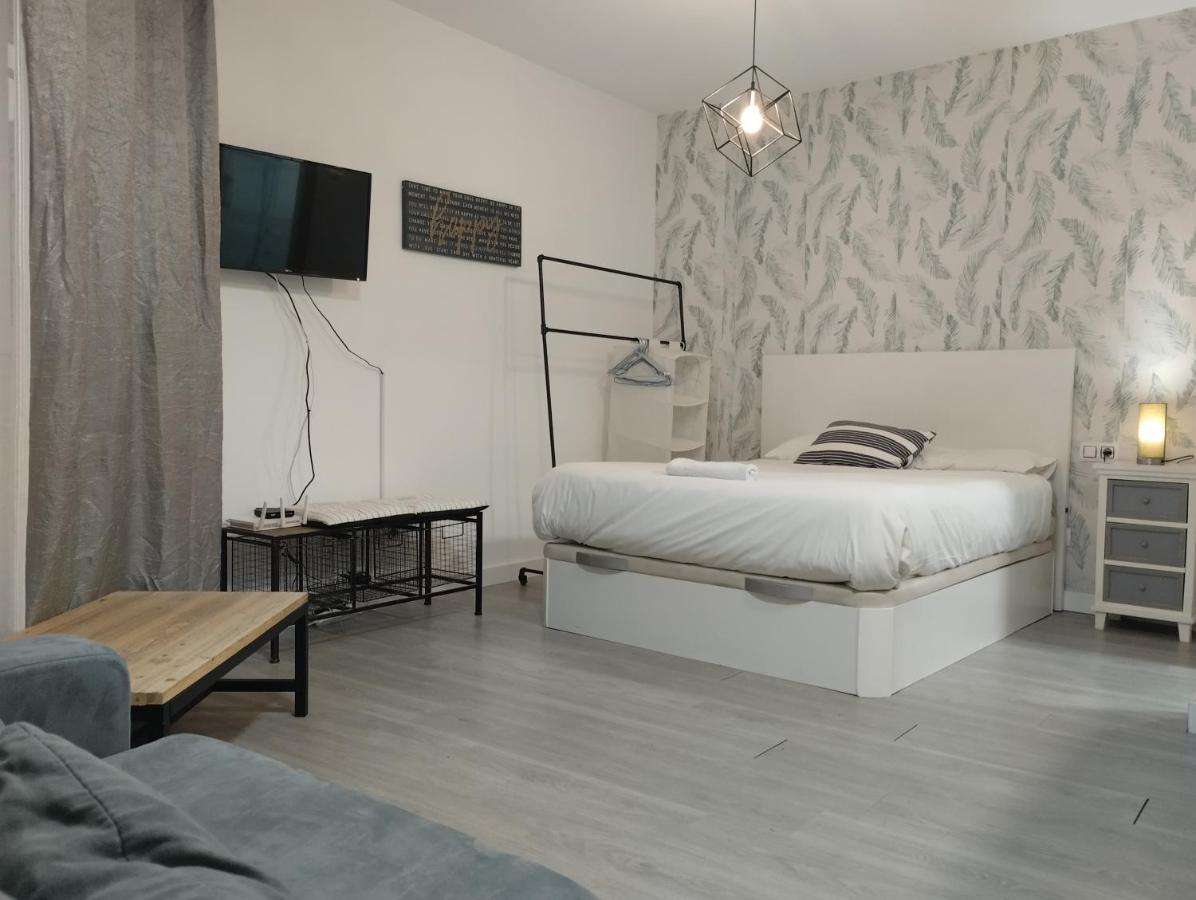 Appartement Centre & Parking Málaga
