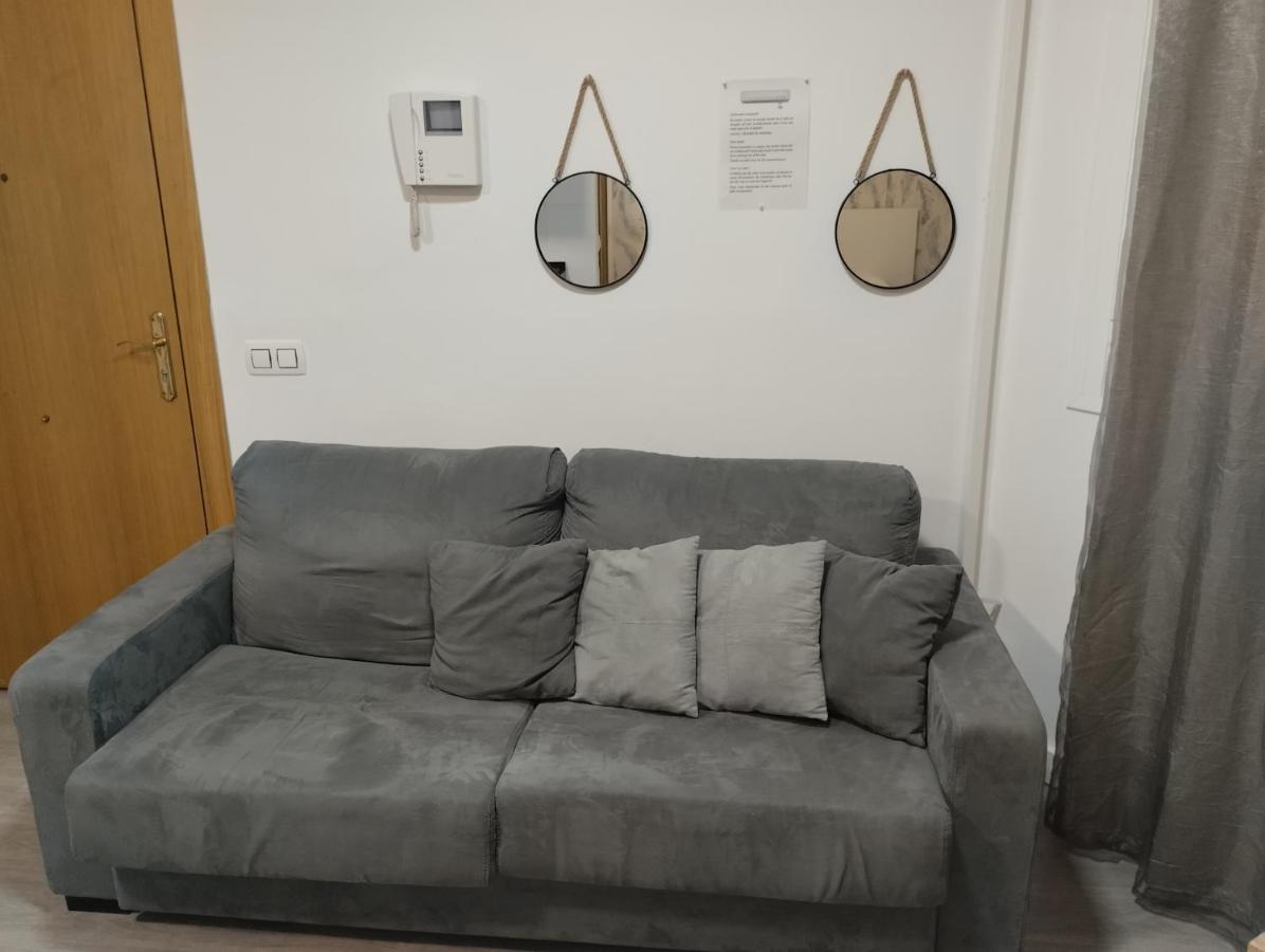 Appartement Centre & Parking