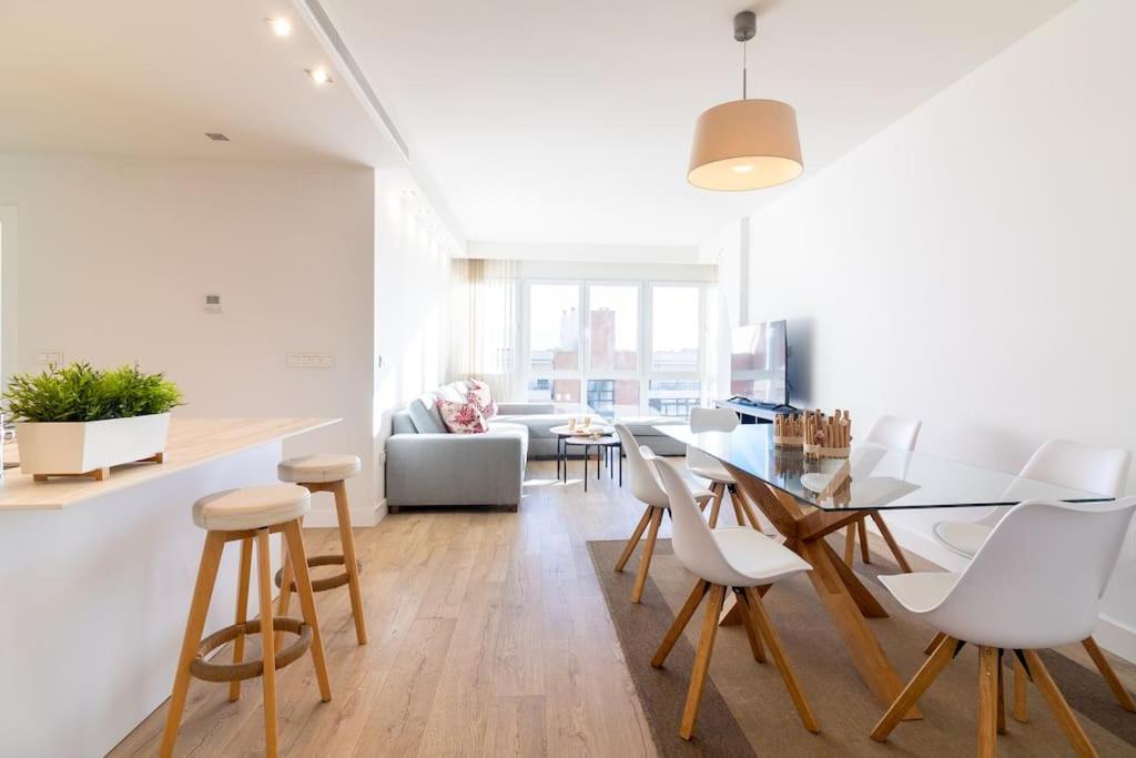 Andalucia Freshapartments By Bossh! Appartamento Málaga