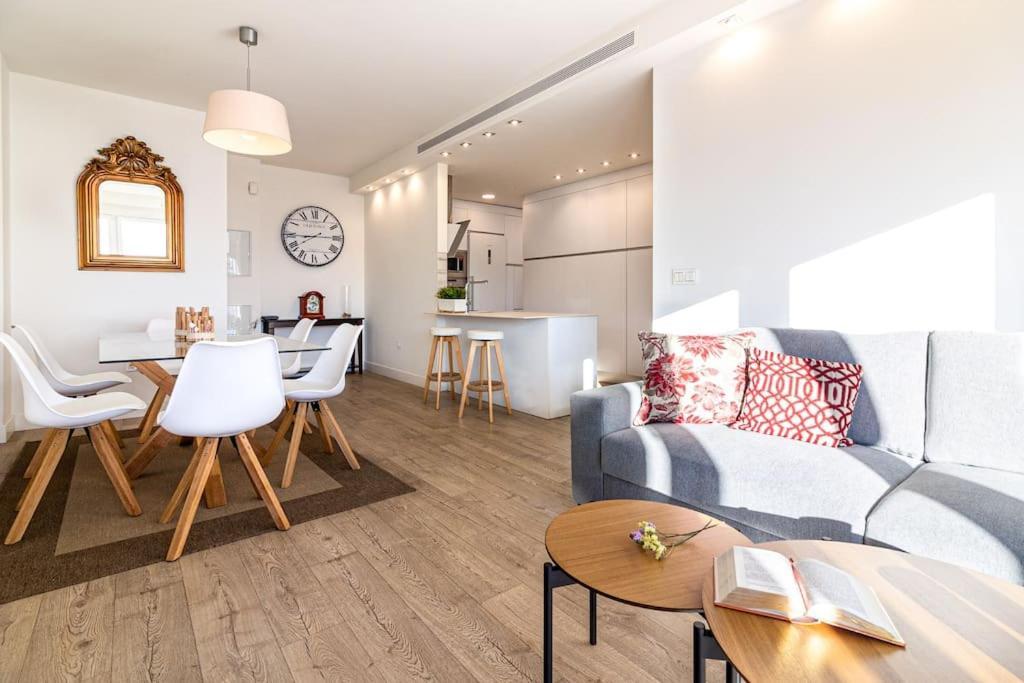 Andalucia Freshapartments By Bossh! Appartamento *