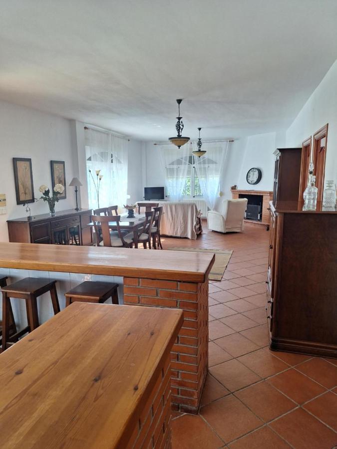 Aires De Gibalto Ferienhaus