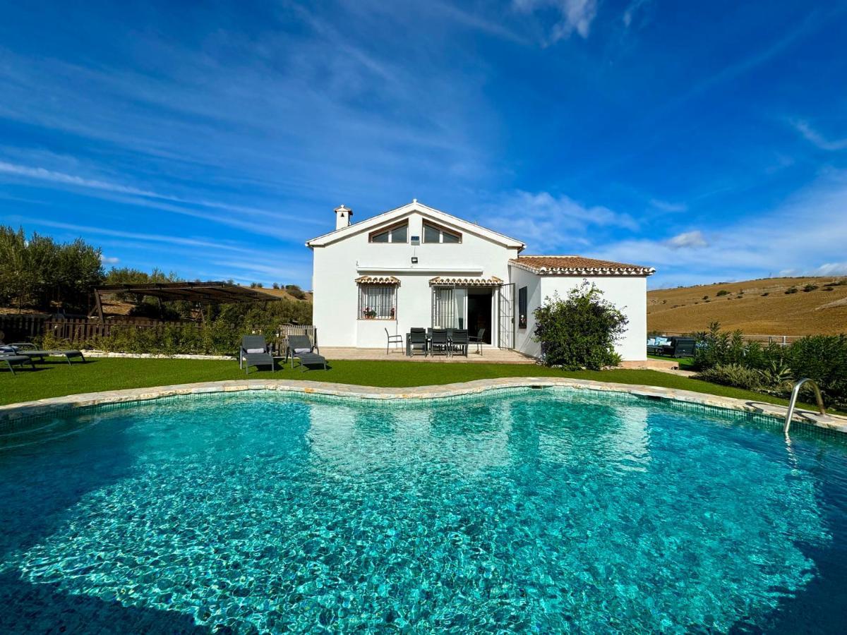 El Rincon De La Jara Villa