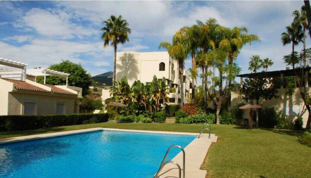 Casa Bellavista. * Malaga