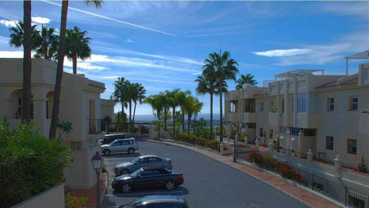Casa Bellavista. *
