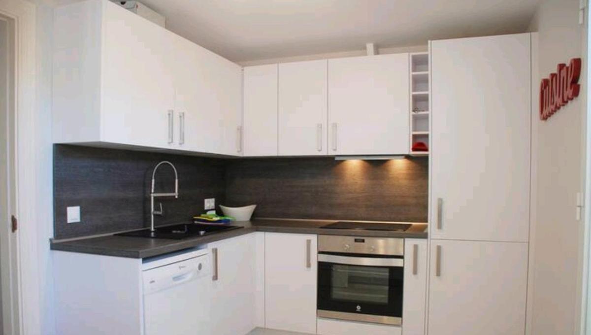 Holiday home Casa Bellavista. *
