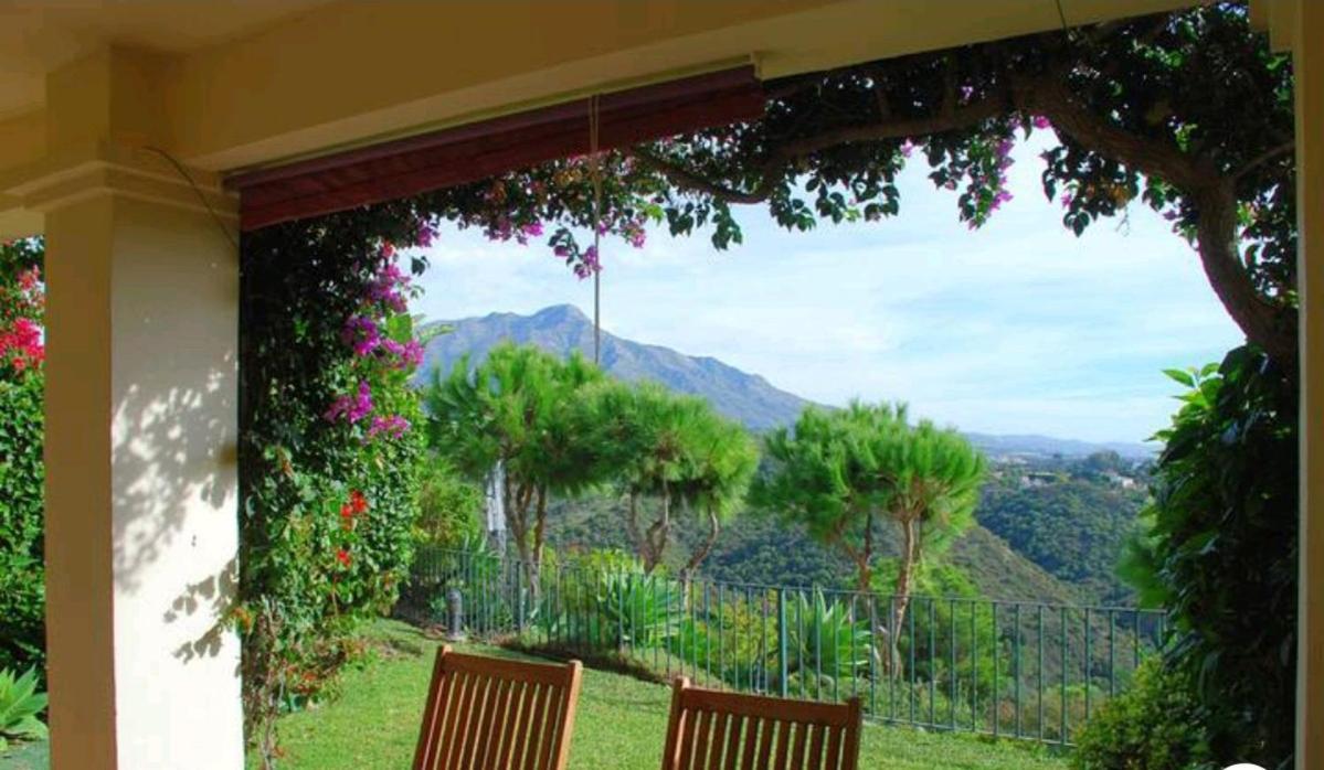 Holiday home Casa Bellavista.