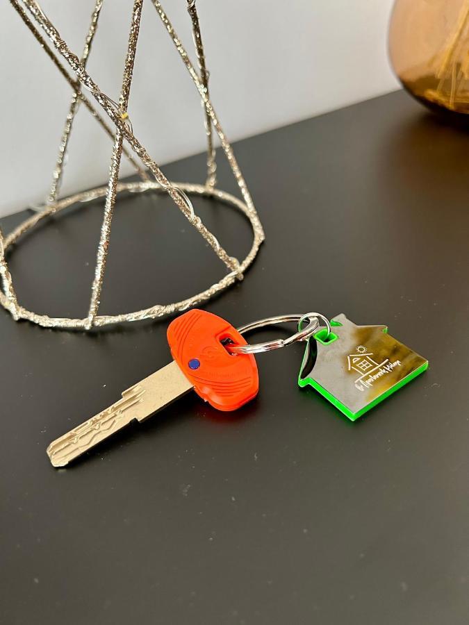 - Steps From The & Historic Center Apartment