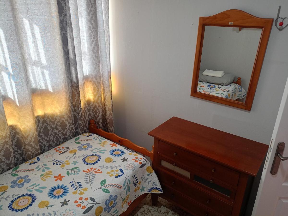 Calle Marmolista Privat overnatting