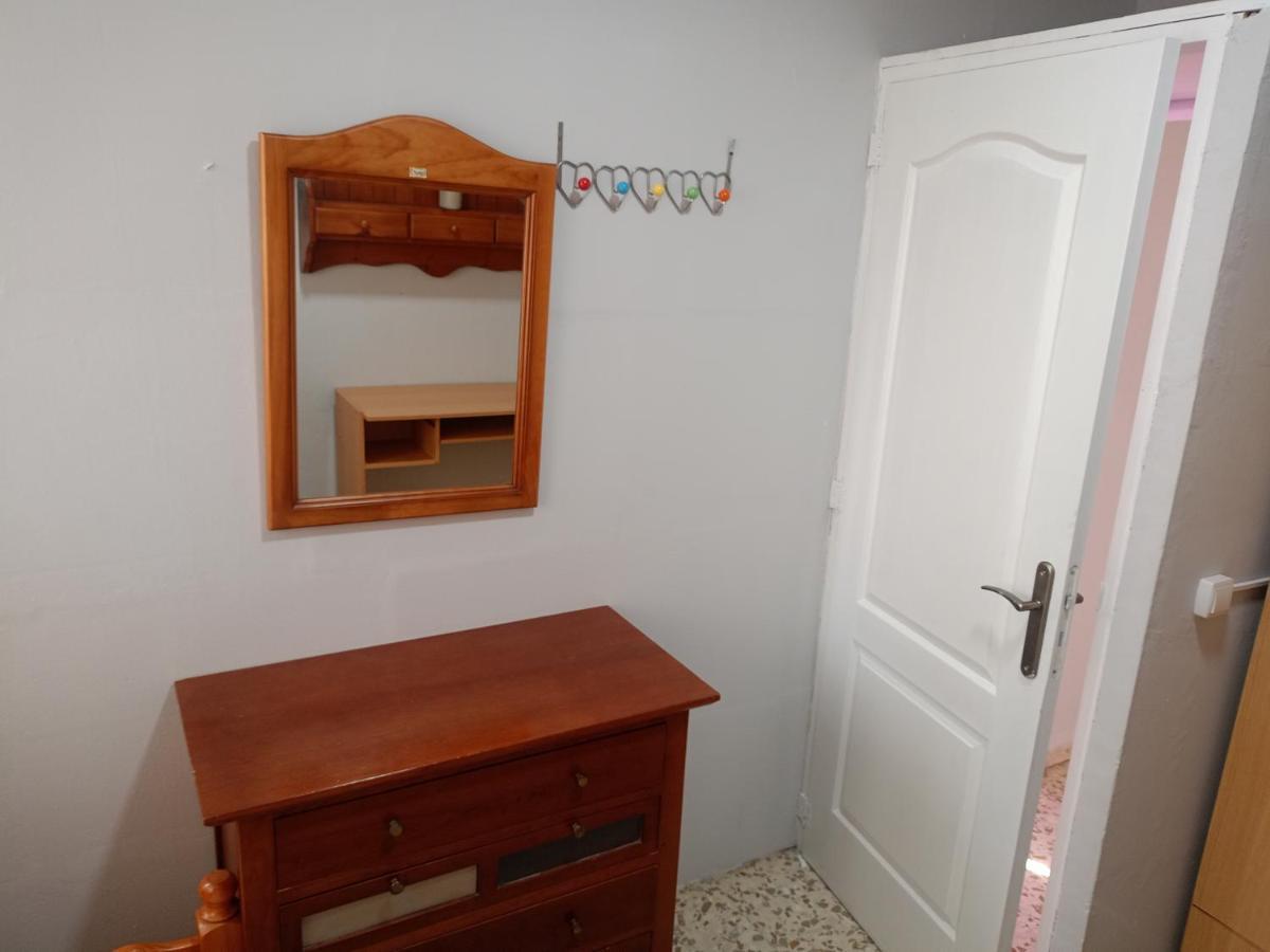 Privat overnatting Calle Marmolista