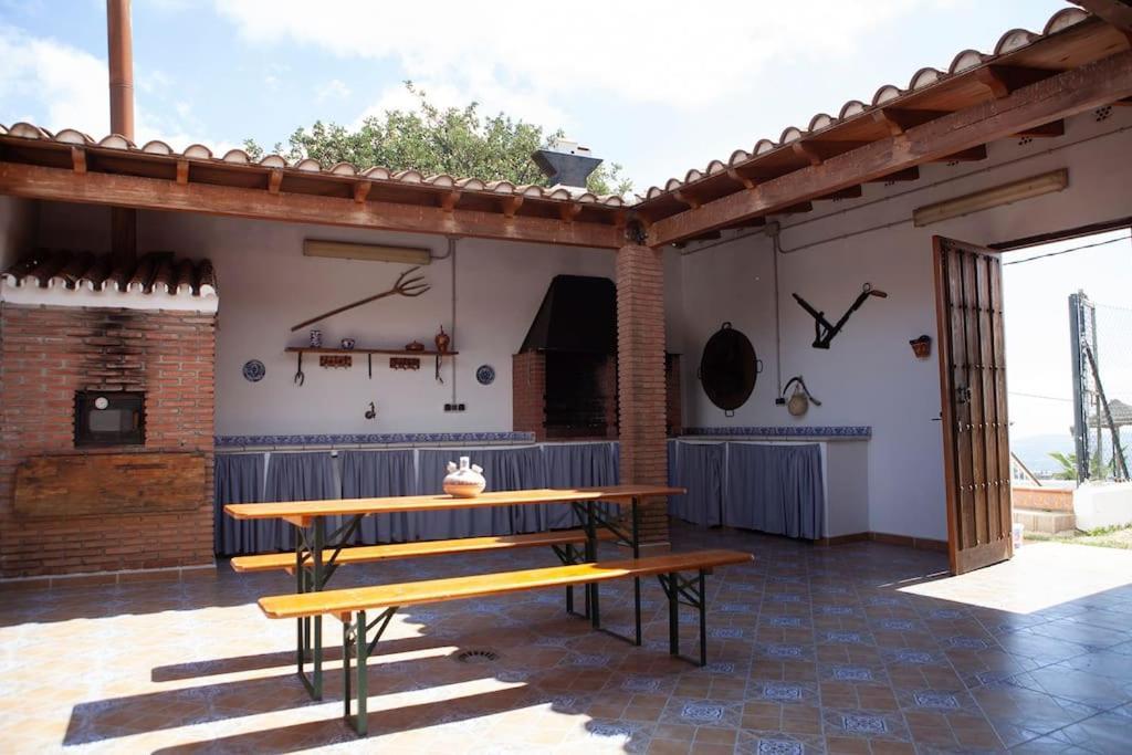 Farm House Málaga