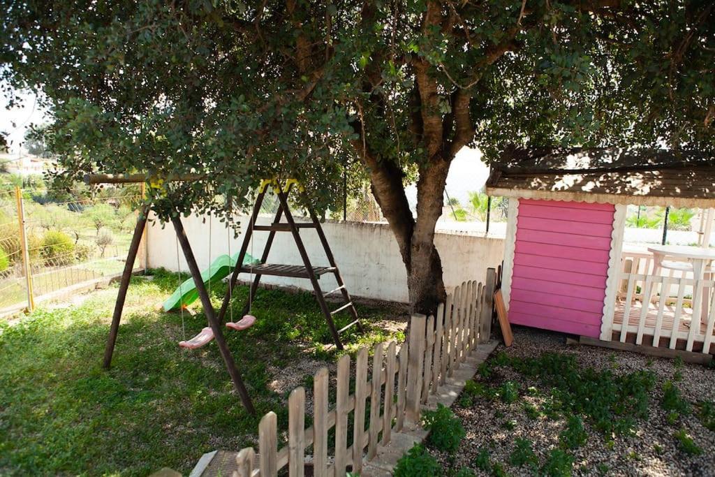 Farm House