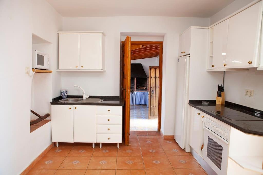 Farm House Málaga