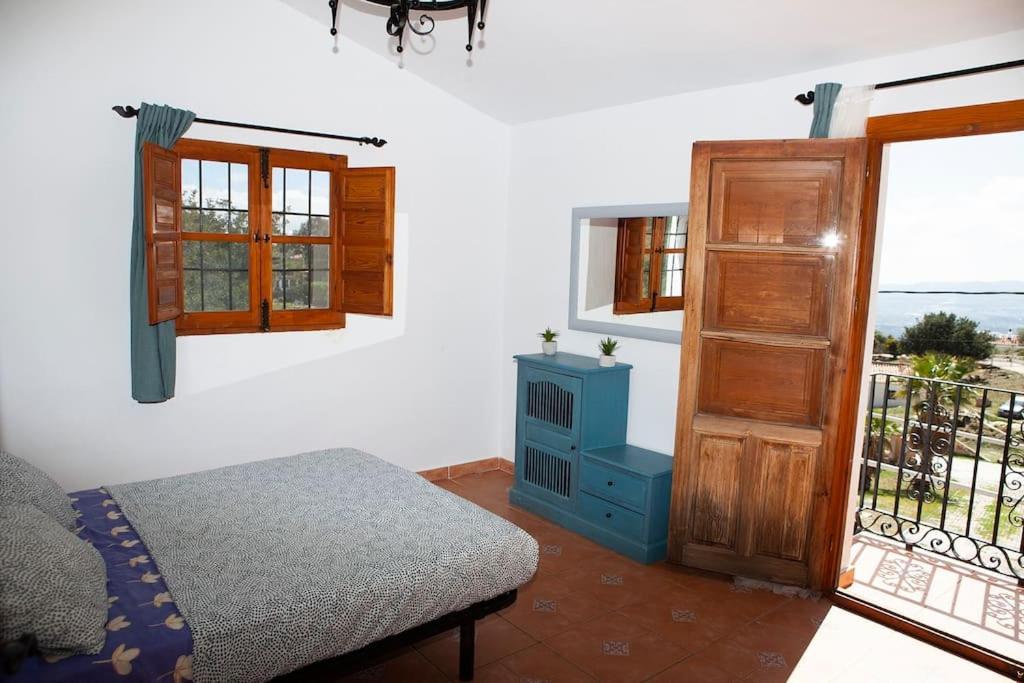 Farm House Vakantiehuis *