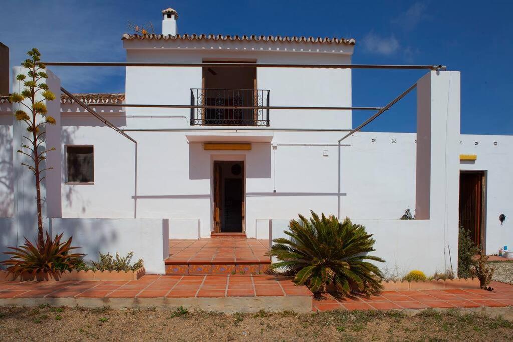 Farm House * Málaga