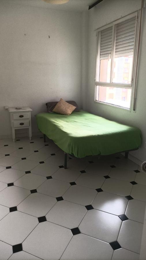 Hospedagem domiciliar Chill Málaga
