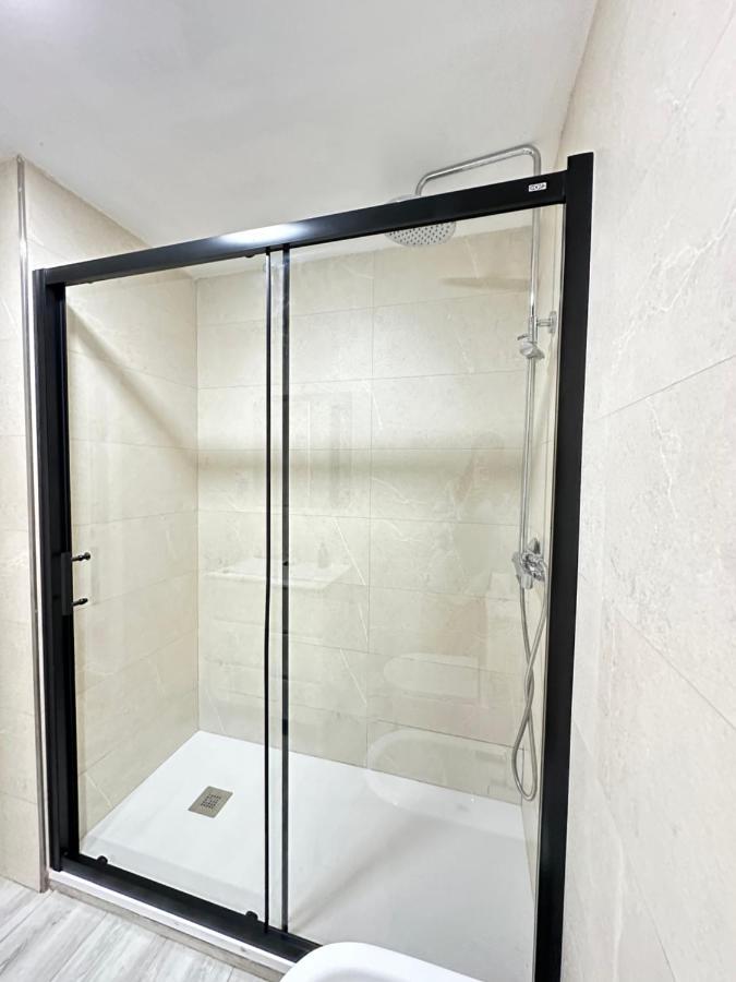 Lägenhet Malaga Inn Apartaments