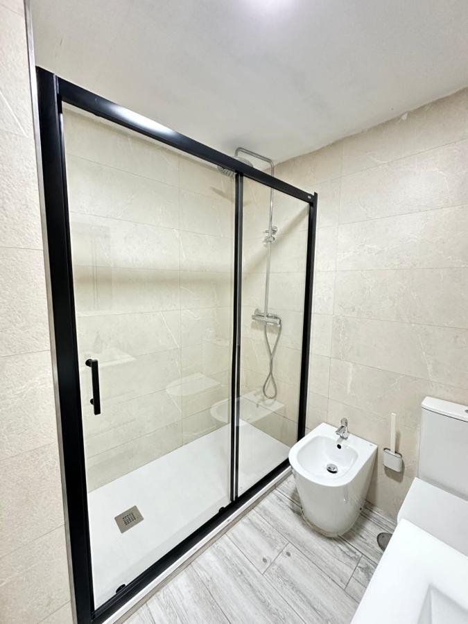 Malaga Inn Apartaments Málaga