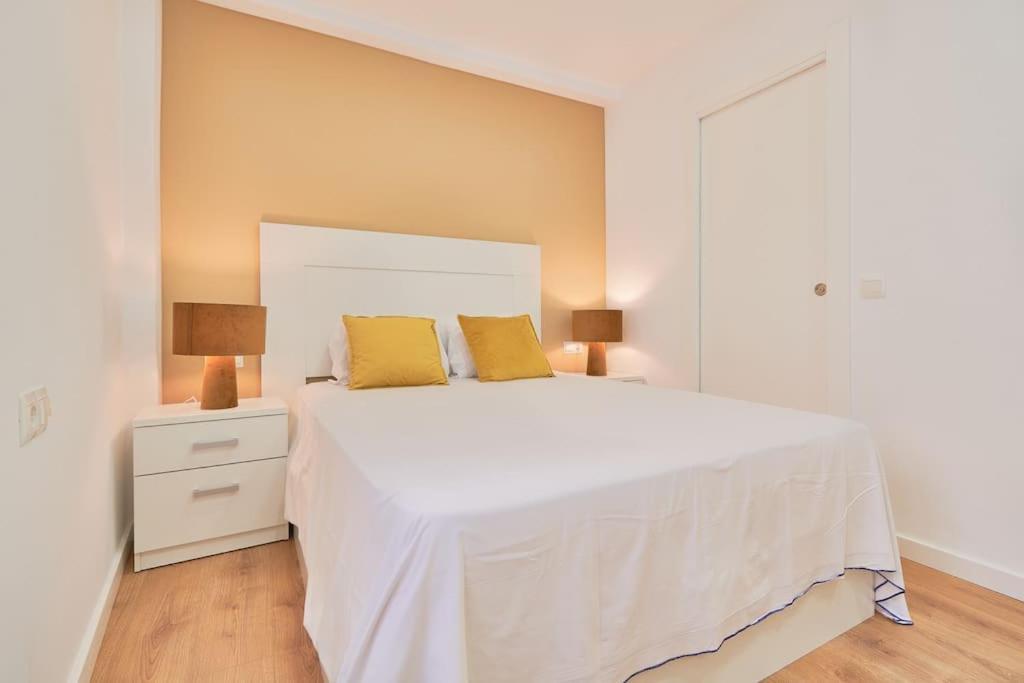 Apartamento Soho Alameda Art District Málaga