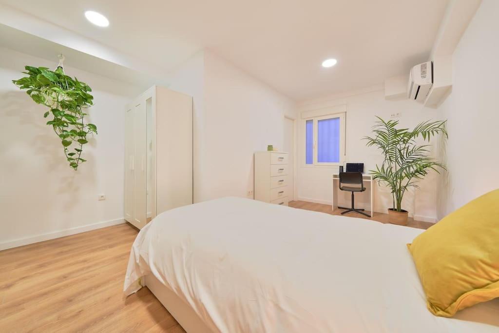 Apartamento Soho Alameda Art District Málaga