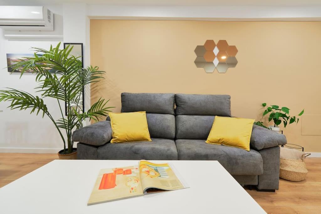 Soho Alameda Art District Apartamento Málaga