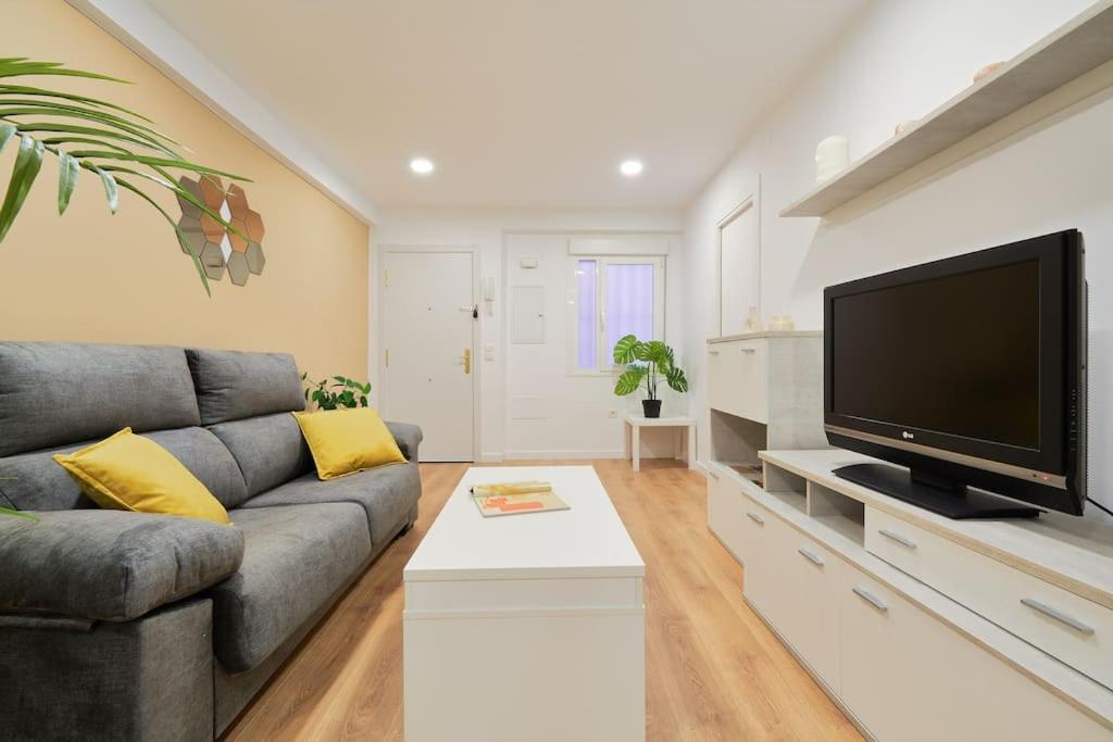 Apartamento Soho Alameda Art District Málaga