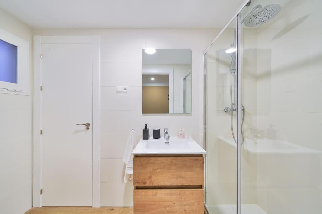 Soho Alameda Art District Apartment Malaga
