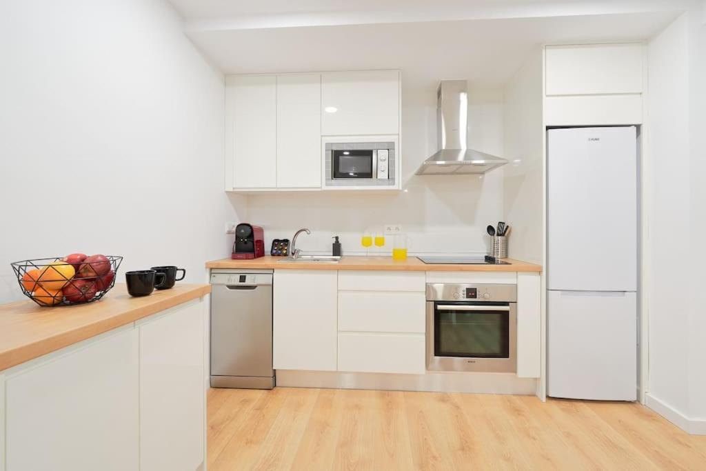 Apartamento Soho Alameda Art District Málaga