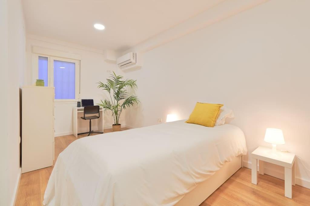 Apartamento Soho Alameda Art District