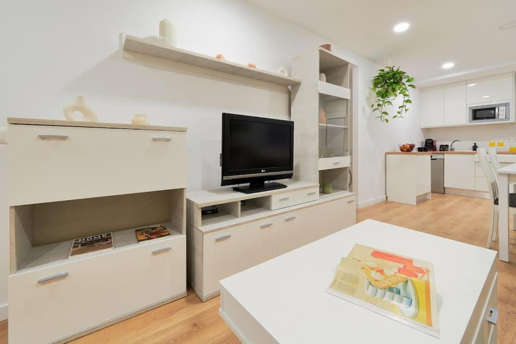 Soho Alameda Art District Apartment