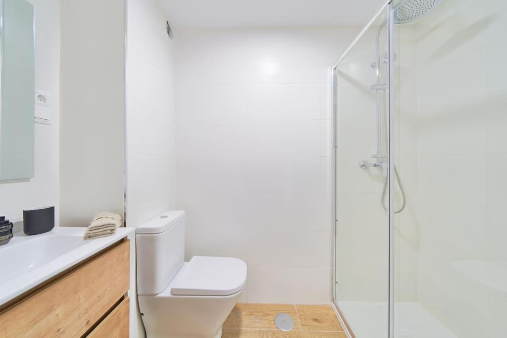 Soho Alameda Art District Apartment