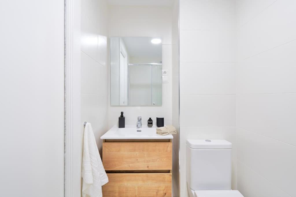 Apartamento Soho Alameda Art District Málaga
