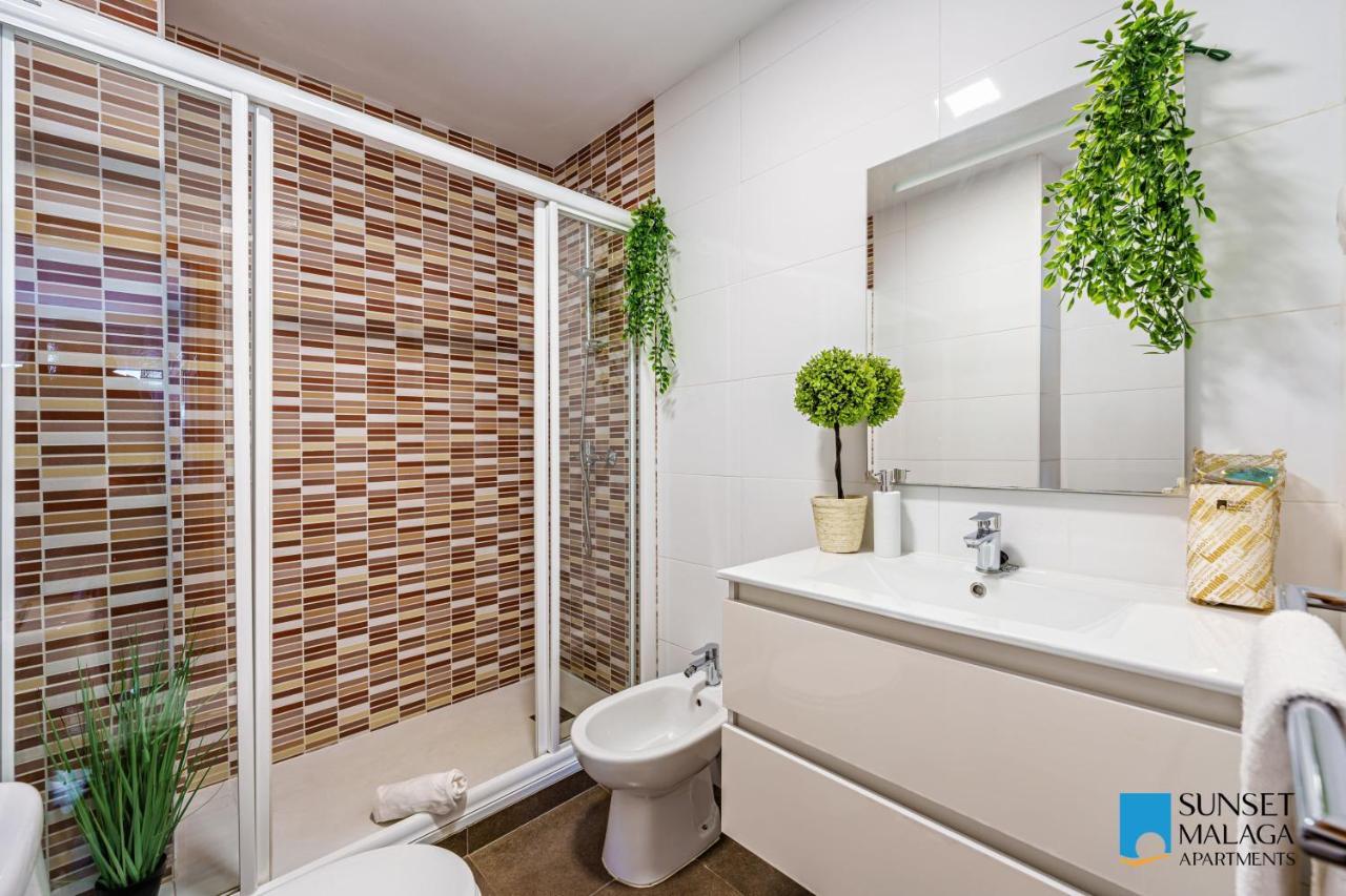 Station Apartment Malaga