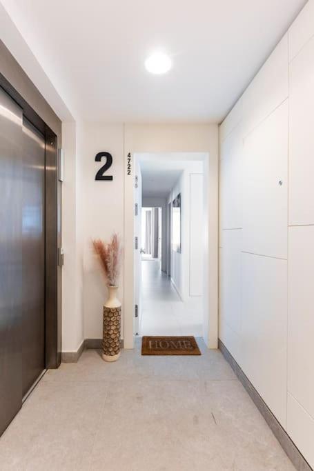 Apartment Luxury - Higueron West *