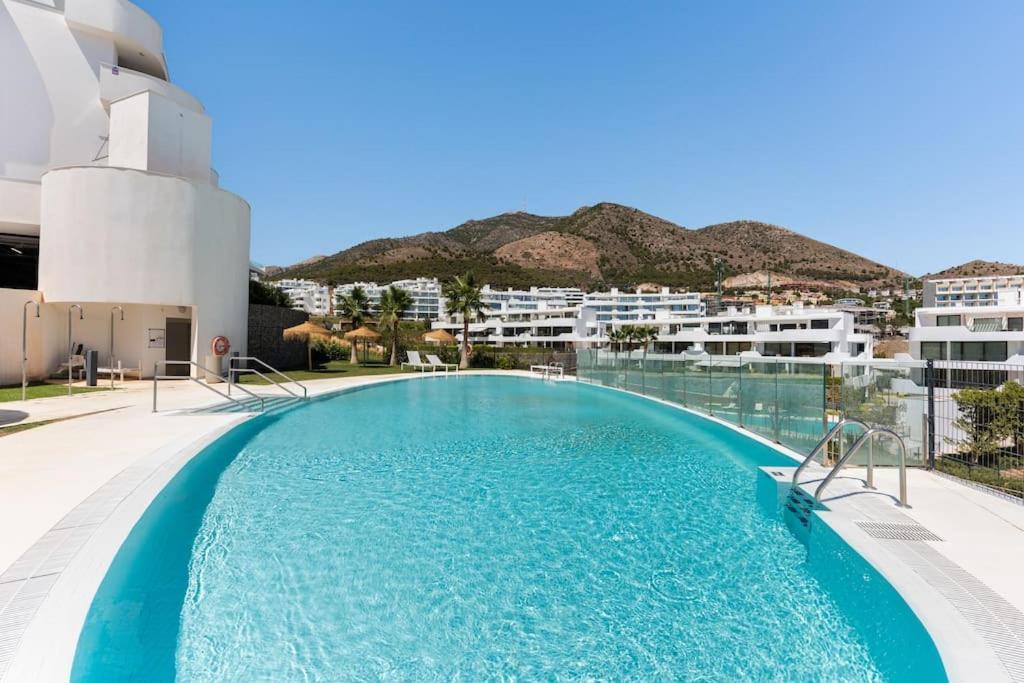 Apartment Luxury - Higueron West *