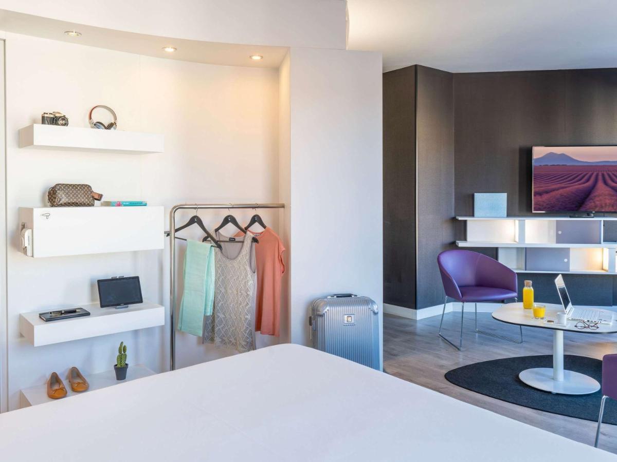 Novotel Centro 4*
