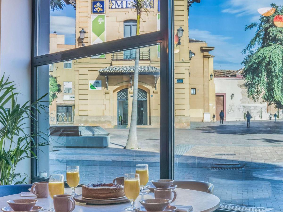 Novotel Centro Hotel Málaga