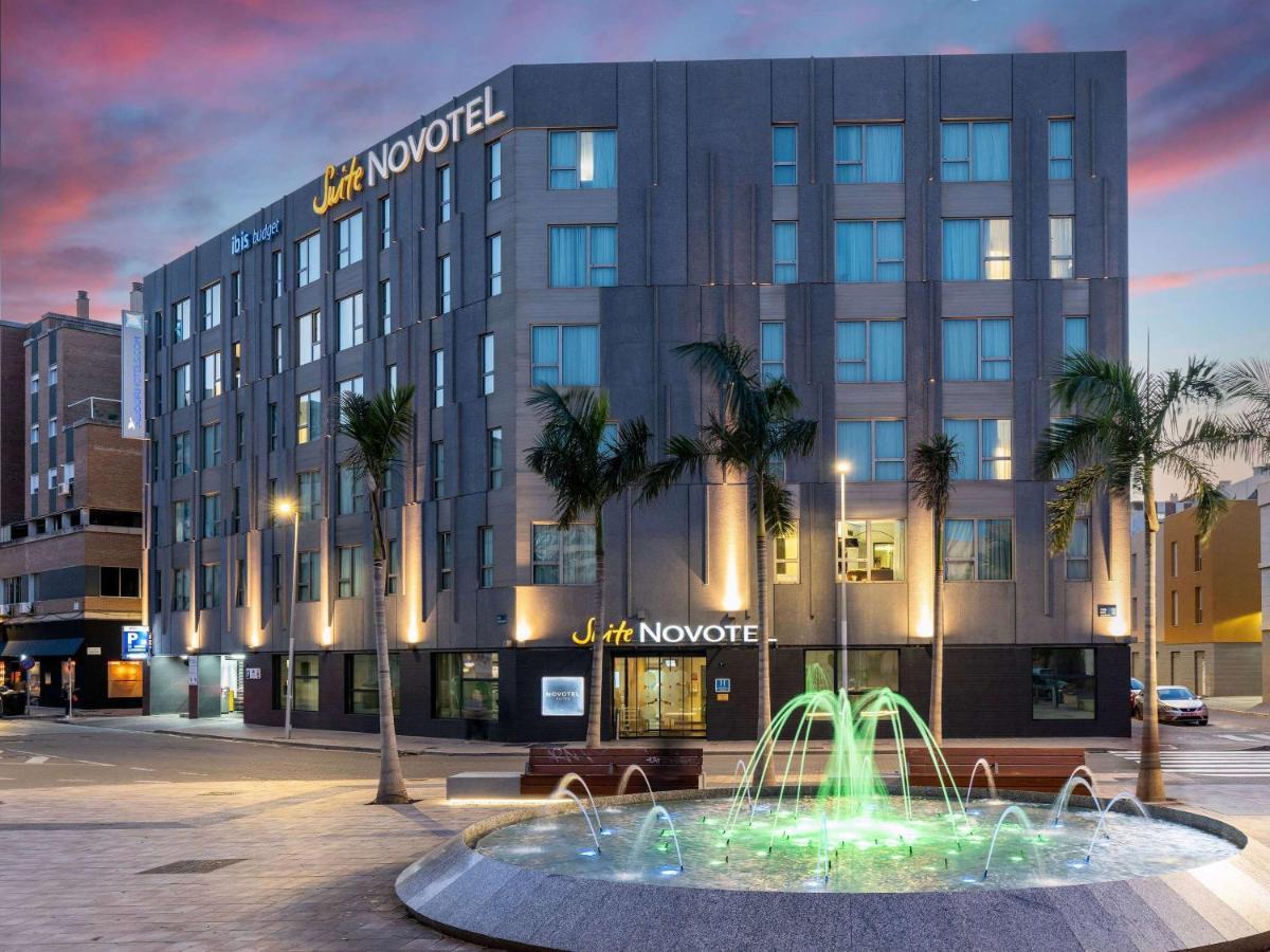 Novotel Centro 4* Málaga
