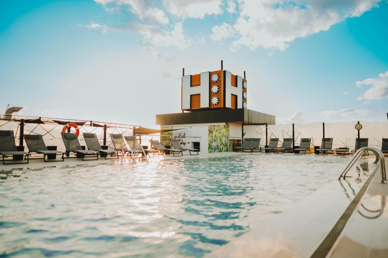 Nostrum Airport Hotel Málaga