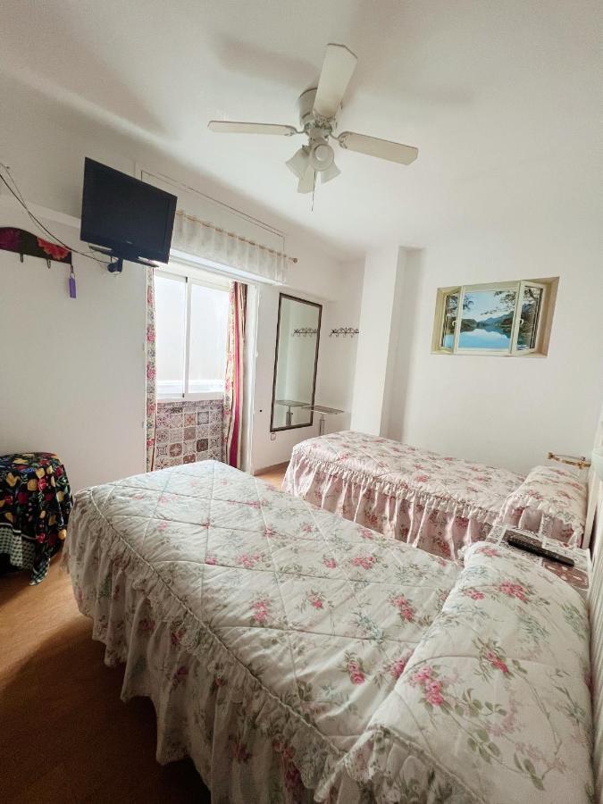 Guest house Flamenco Camaron Malaga