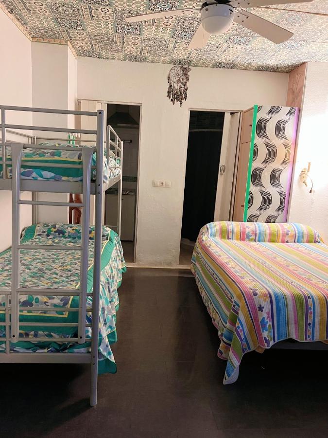 Flamenco Camaron Guest house